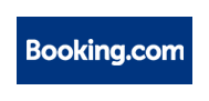 Logo Booking.com