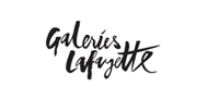 Logo Galeries Lafayette