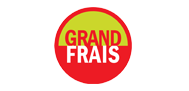 Logo Grand Frais