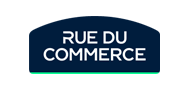Logo Rue du commerce