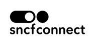 Logo SNCF Connect (hors train)