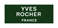 Logo Yves Rocher